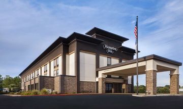 Hampton Inn Natchitoches