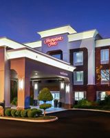 Hampton Inn Heath-Newark