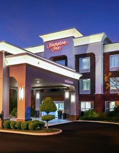 Hampton Inn Heath-Newark