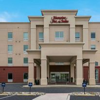 Hampton Inn & Stes Wilmington Christiana