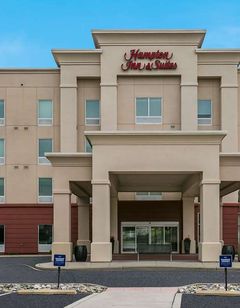 Hampton Inn & Stes Wilmington Christiana