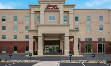 Hampton Inn & Stes Wilmington Christiana