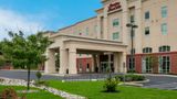 Hampton Inn & Stes Wilmington Christiana Exterior