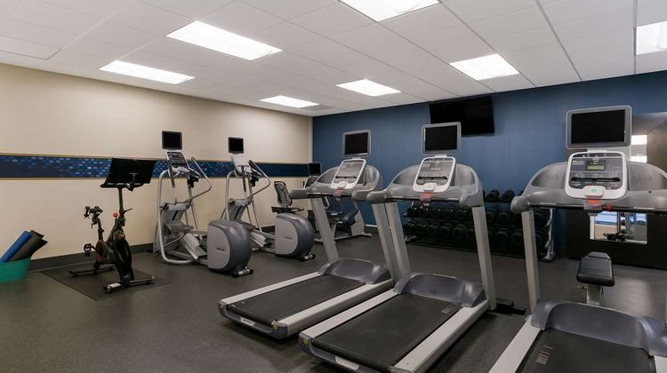 Hampton Inn & Stes Wilmington Christiana Health