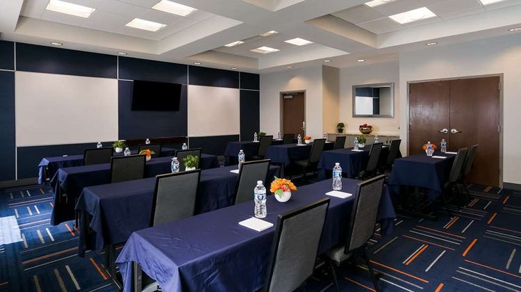 Hampton Inn & Stes Wilmington Christiana Meeting