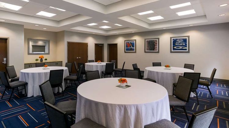 Hampton Inn & Stes Wilmington Christiana Meeting