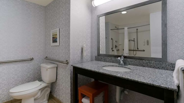 Hampton Inn & Stes Wilmington Christiana Room