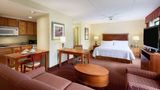 Homewood Suites Newark-Wilmington South Room