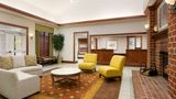 Homewood Suites Newark-Wilmington South Lobby