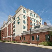 Homewood Suites Newark-Wilmington South