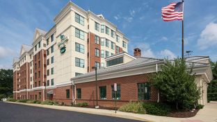 Homewood Suites Newark-Wilmington South