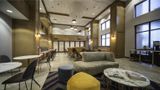 <b>Hampton Inn and Suites New Iberia Lobby</b>. Images powered by <a href="https://iceportal.shijigroup.com/" title="IcePortal" target="_blank">IcePortal</a>.