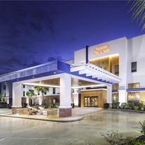 Hampton Inn and Suites New Iberia