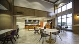 <b>Hampton Inn and Suites New Iberia Restaurant</b>. Images powered by <a href="https://iceportal.shijigroup.com/" title="IcePortal" target="_blank">IcePortal</a>.