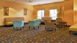 <b>Hampton Inn and Suites New Iberia Meeting</b>. Images powered by <a href="https://iceportal.shijigroup.com/" title="IcePortal" target="_blank">IcePortal</a>.