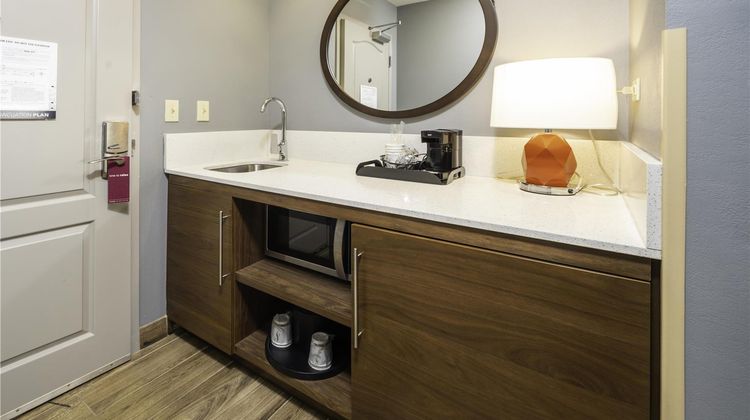 Hampton Inn and Suites New Iberia Other