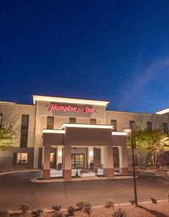 Hampton Inn Niceville Eglin AFB