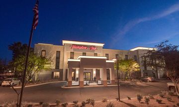 Hampton Inn Niceville Eglin AFB