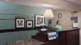 <b>Hampton Inn Niceville Eglin AFB Lobby</b>. Images powered by <a href="https://iceportal.shijigroup.com/" title="IcePortal" target="_blank">IcePortal</a>.