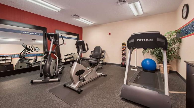 <b>Hampton Inn Niceville Eglin AFB Health</b>. Images powered by <a href="https://iceportal.shijigroup.com/" title="IcePortal" target="_blank">IcePortal</a>.