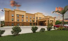 Hampton Inn Beeville