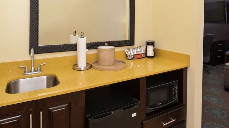 Hampton Inn Beeville Other