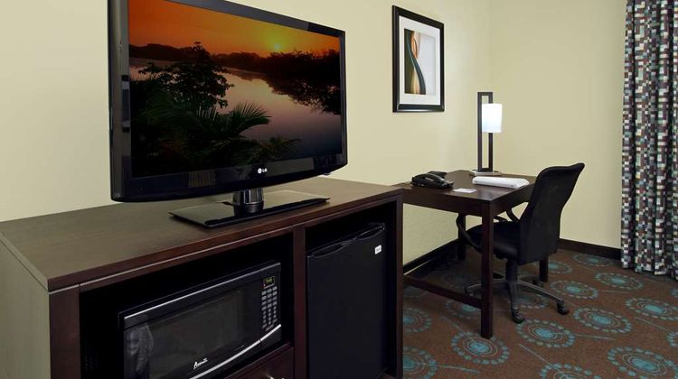 Hampton Inn Beeville Other