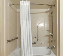 Hampton Inn & Suites North Conway Room