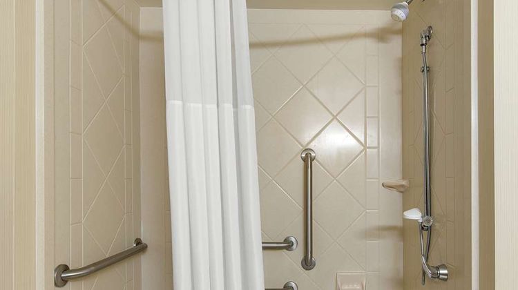 Hampton Inn & Suites North Conway Room