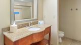 Hampton Inn & Suites North Conway Room