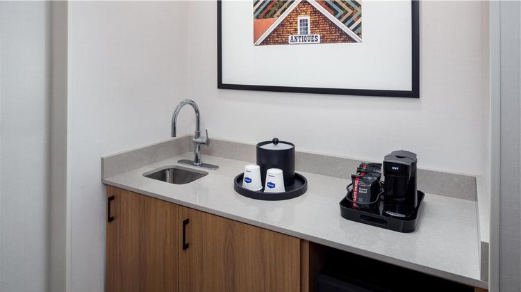 Hampton Inn & Suites North Conway Other