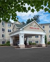 Hampton Inn & Suites North Conway