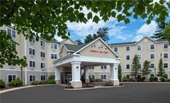 Hampton Inn & Suites North Conway