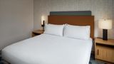 Hampton Inn & Suites North Conway Room
