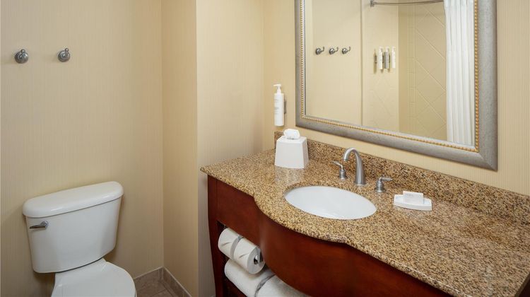 Hampton Inn & Suites North Conway Room