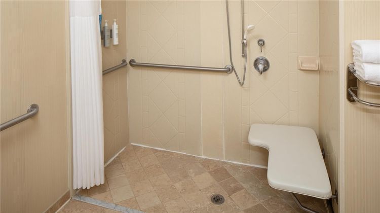 Hampton Inn & Suites North Conway Room