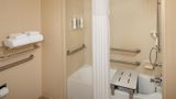 <b>Hampton Inn & Suites North Conway Room</b>. Images powered by <a href="https://iceportal.shijigroup.com/" title="IcePortal" target="_blank">IcePortal</a>.