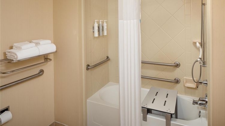 Hampton Inn & Suites North Conway Room