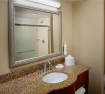 Hampton Inn & Suites North Conway Room