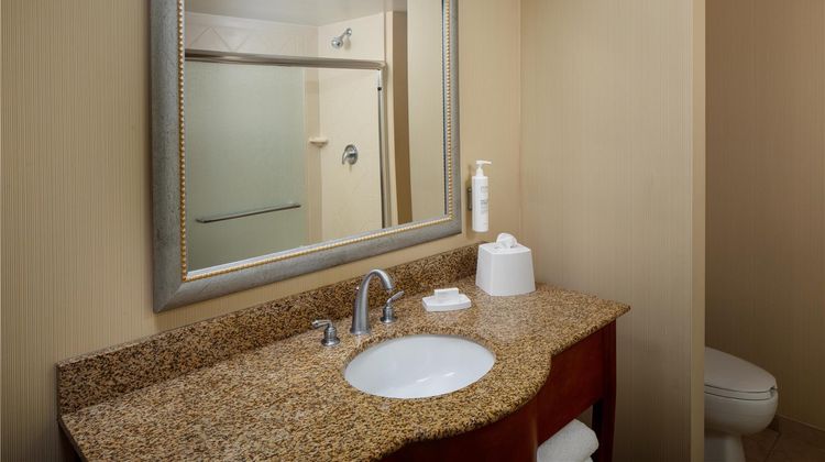 Hampton Inn & Suites North Conway Room