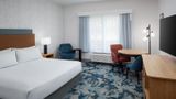 <b>Hampton Inn & Suites North Conway Room</b>. Images powered by <a href="https://iceportal.shijigroup.com/" title="IcePortal" target="_blank">IcePortal</a>.