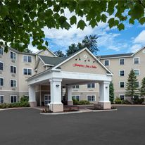 Hampton Inn & Suites North Conway