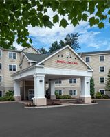 Hampton Inn & Suites North Conway