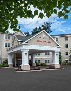 Hampton Inn & Suites North Conway