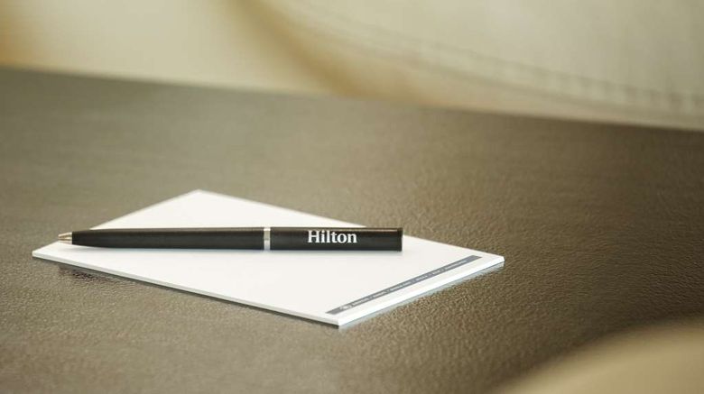 <b>Hilton Noumea La Promenade Residences Meeting</b>. Images powered by <a href="https://iceportal.shijigroup.com/" title="IcePortal" target="_blank">IcePortal</a>.