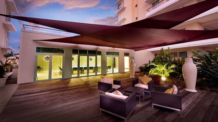 Hilton Noumea La Promenade Residences Meeting