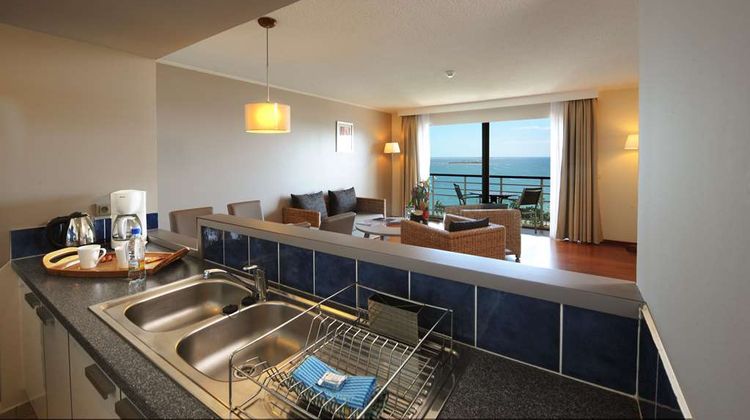 Hilton Noumea La Promenade Residences Other