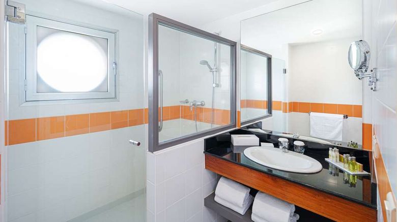<b>Hilton Noumea La Promenade Residences Room</b>. Images powered by <a href="https://iceportal.shijigroup.com/" title="IcePortal" target="_blank">IcePortal</a>.