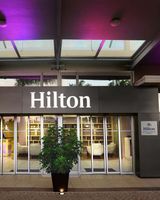 Hilton Noumea La Promenade Residences