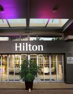 Hilton Noumea La Promenade Residences
